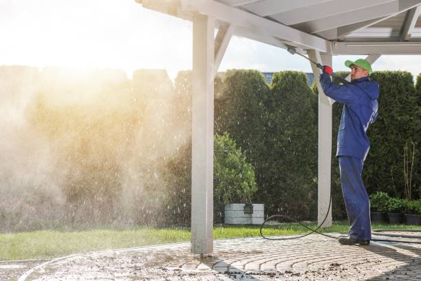 Best House Exterior Washing  in Ponce Inlet, FL