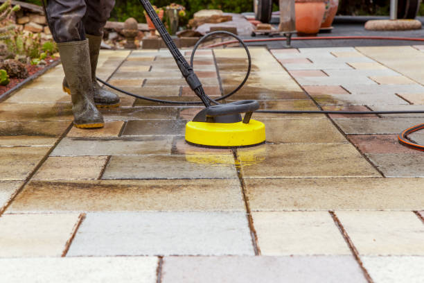 Best Driveway Pressure Washing  in Ponce Inlet, FL
