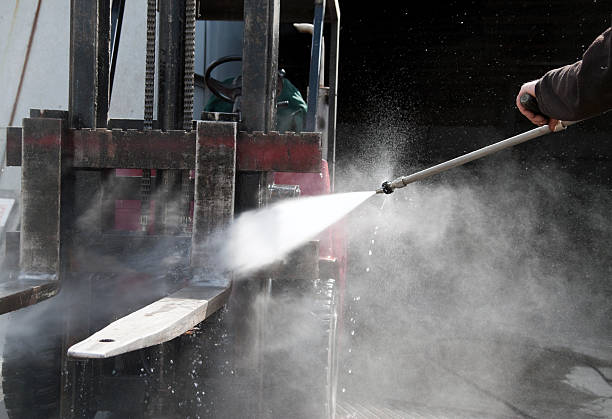 Trusted Ponce Inlet, FL Pressure Washing Experts