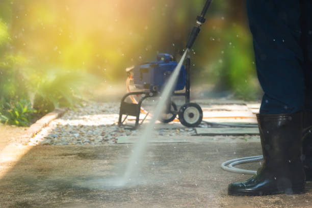 Best Oil Spill Cleanup  in Ponce Inlet, FL